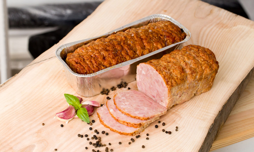 Pieczeń drobiowa