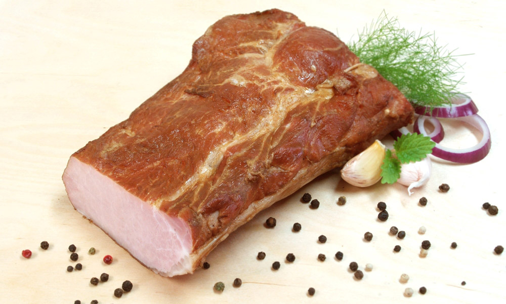 Polędwica swojska