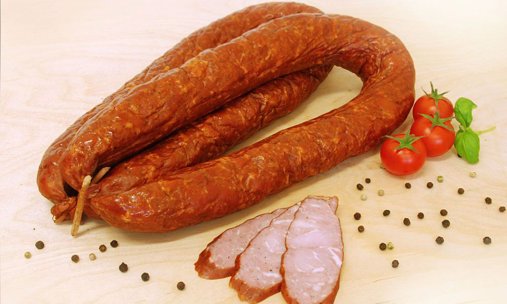 Kiełbasa carska