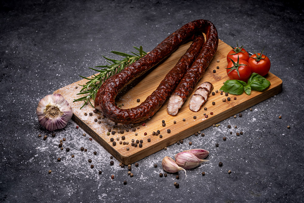 Kabanos wiejski