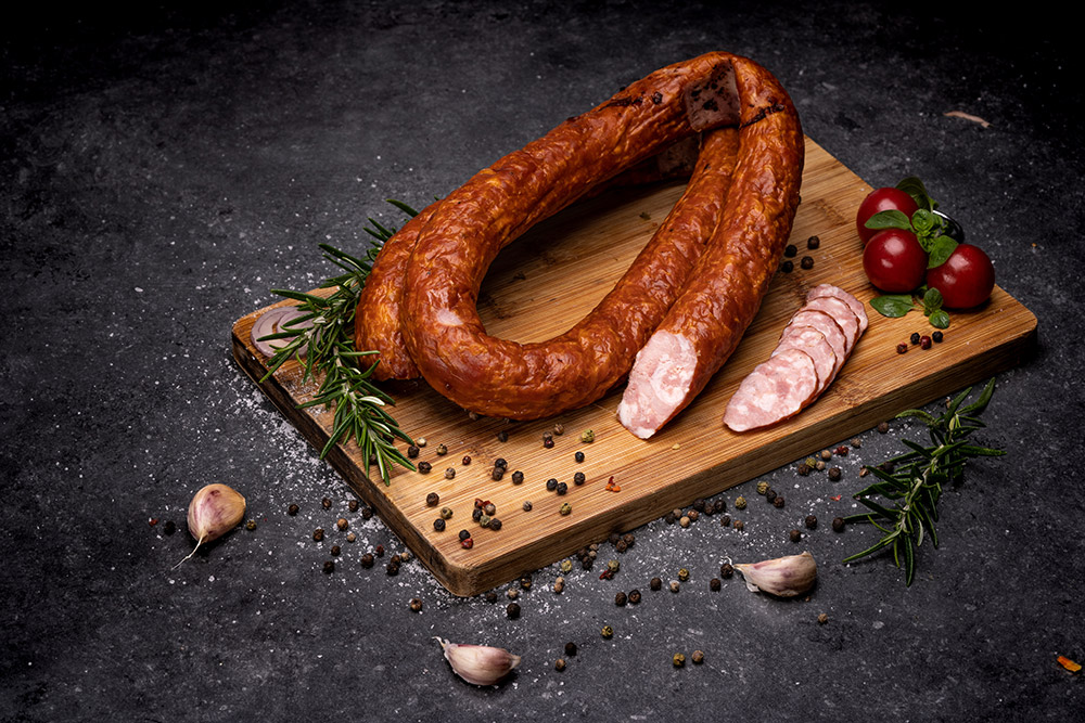 Podwawelska extra