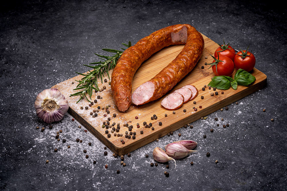 Kiełbasa swojska
