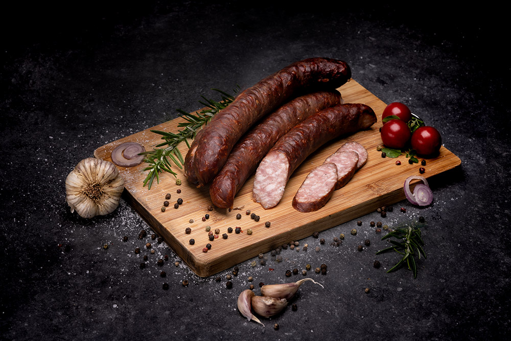 Toruńska pieczona
