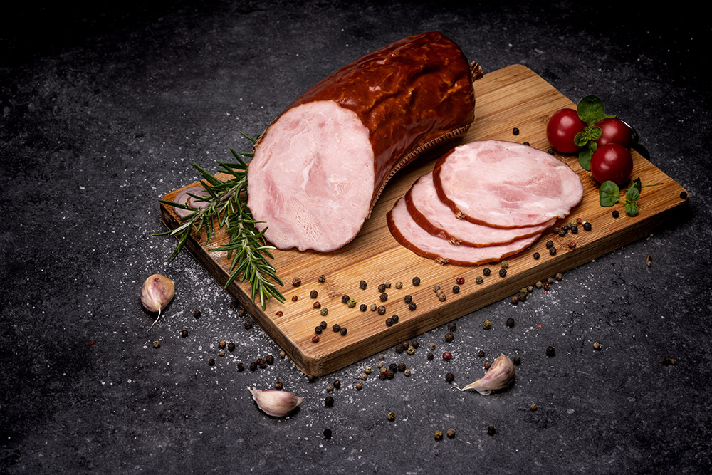 Kiełbasa moskiewska