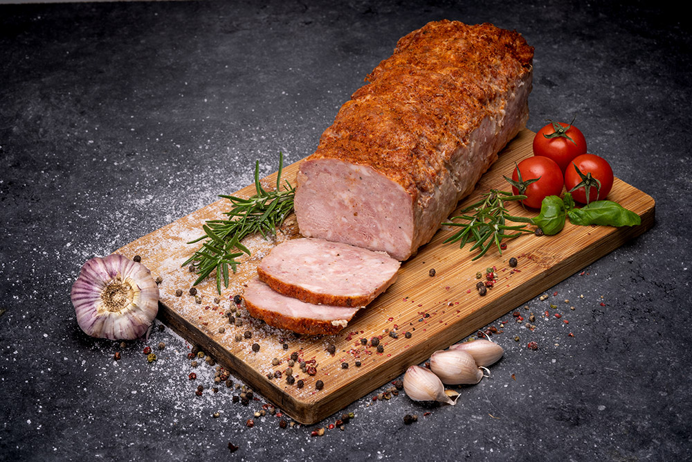 Pieczeń rzymska