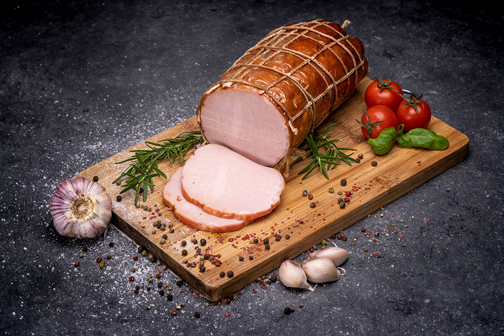 Polędwica w przyprawach